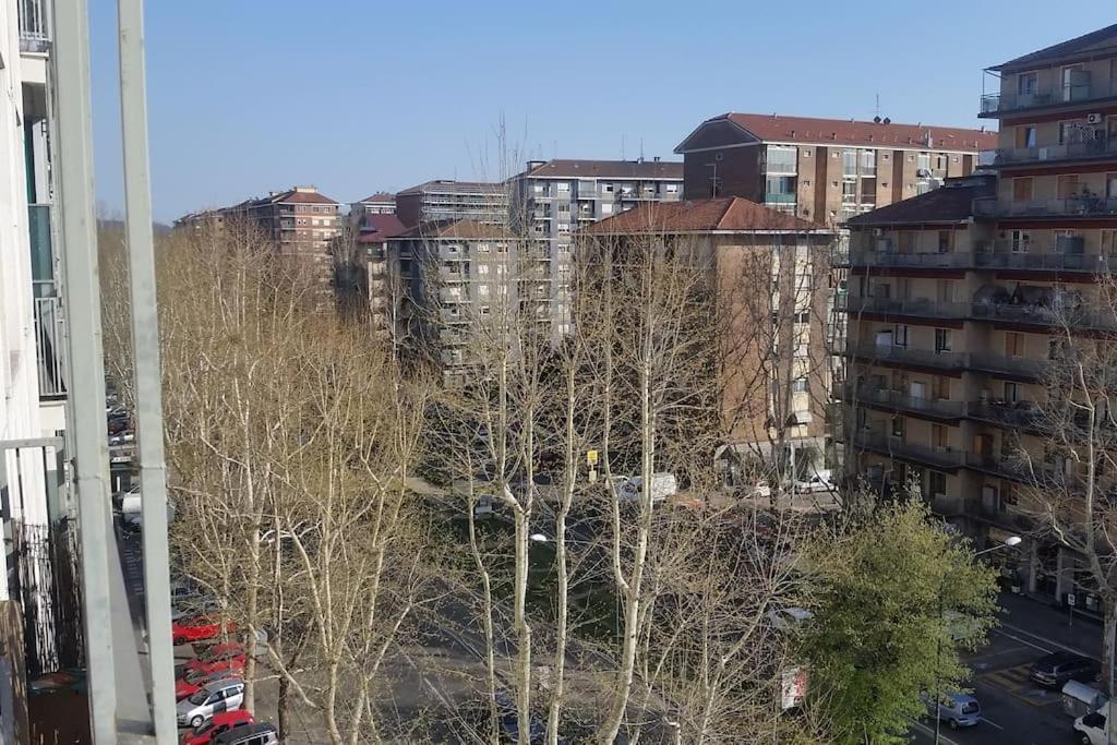 Ferienwohnung Torino1 - Luminoso E Panoramico Exterior foto